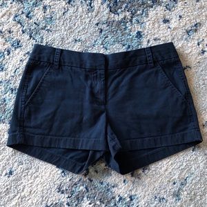 Chino Shorts